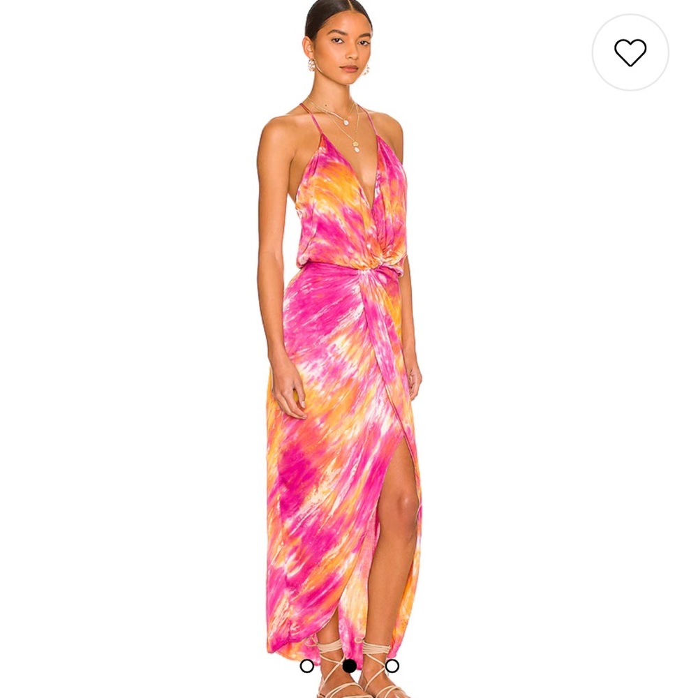 Brand new! YFB siren dress!